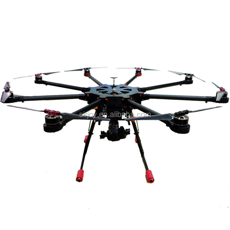 Electricity industrial uav china for surveying