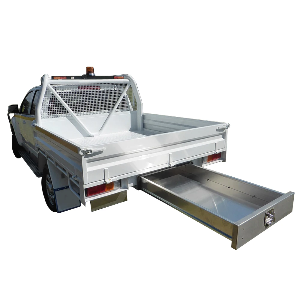 Ute Car Table Pickup Truck Storage Drawer Buy Drawer Ute Drawer