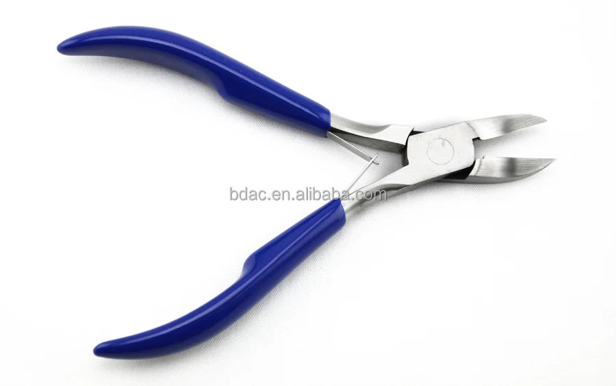 Best Seller Dualuse Cuticle Toe Nail Cutter Nipper Toenail Clipper