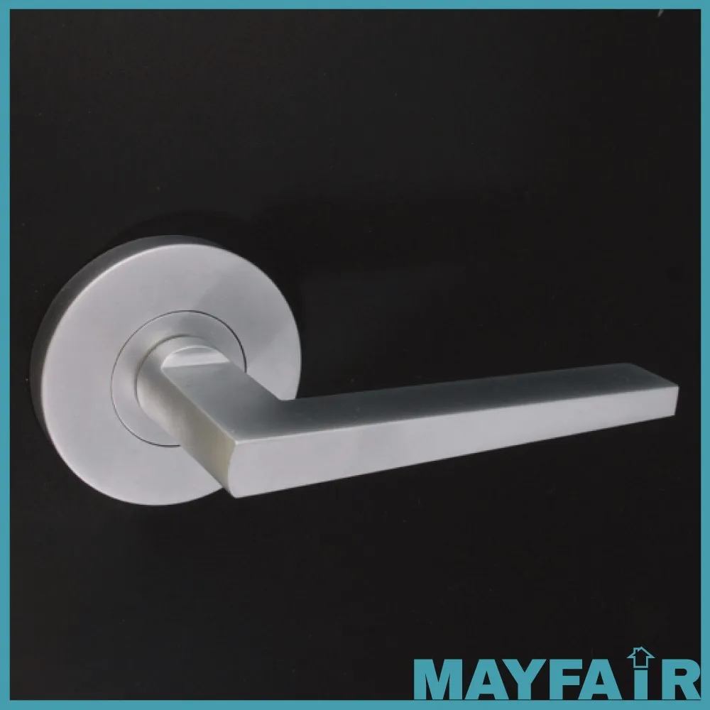High Quality Office Folding Lever Door
