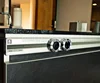 Easy to install power track system socket with GSS system