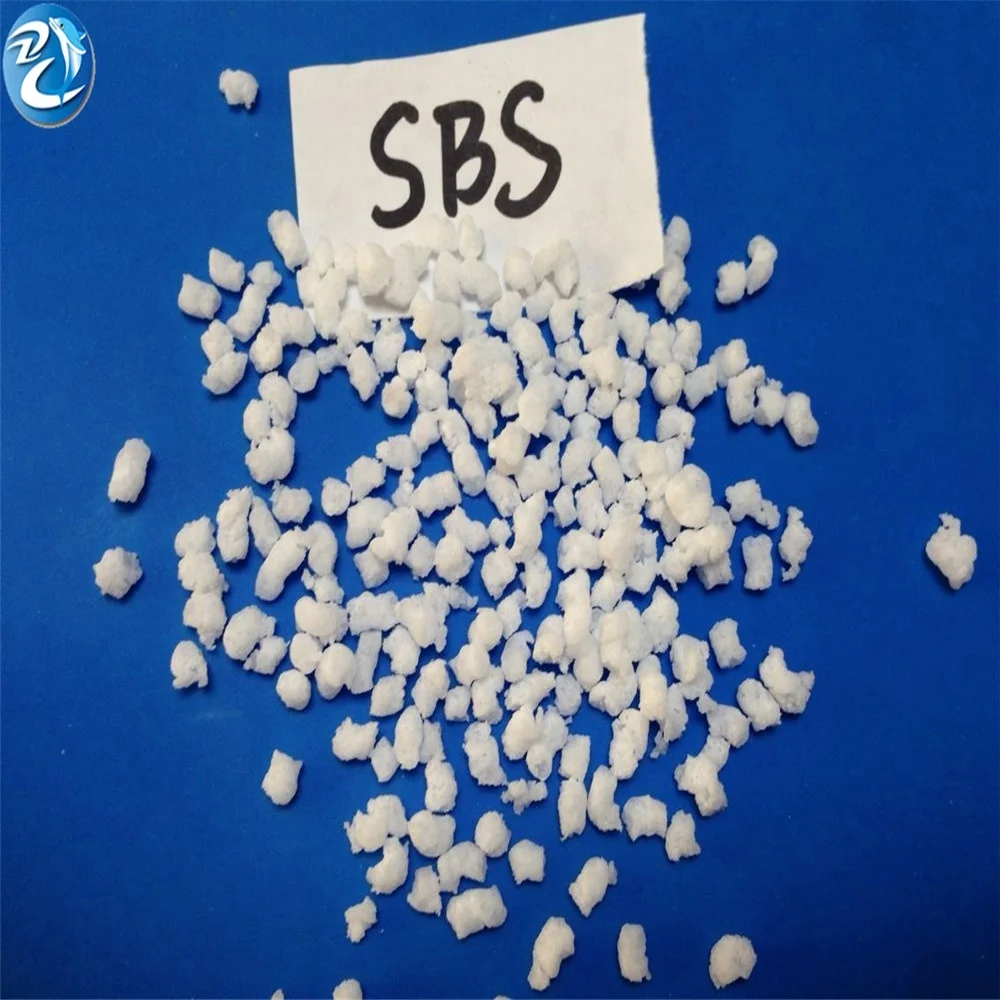 sbs 树脂/苯乙烯丁二烯苯乙烯橡胶颗粒/sbs 颗粒