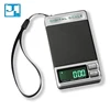 Pocket Weight Measure Digital Scale In Gram