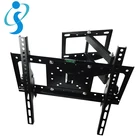 Multifunctional support tv rack for the LCD LED monitor