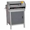 450V+ a3 450v stack electric guillotine paper cutter , paper cutting machine for sale
