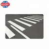 high reflective road line thermoplastic traffic marking paint