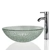 Bathroom Basin Vanity Top Glass Sinks Glass Basins Glass Bowls