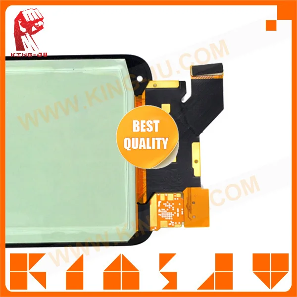Speedy delivery for samsung s5 lcd display touch screen digitizer recycle broken lcd display