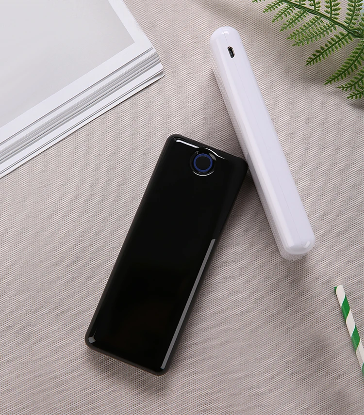Powerbank Generator Multi Port Usb Charger Qc3.0 Charger - ANKUX.COM