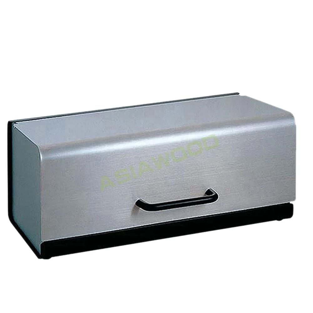 Hot selling storage bread bin metal box
