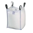 pp jumbo big bag with cheap price plant seed storage pp bulk bag