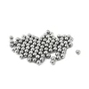 G10 0.5mm 0.8mm aisi420 440c small solid bearing steel ball for mini bearings g1000