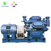 High-efficient energy-saving electric motor ammonia compressor units