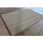 Plain Color Sisal Carpet and Rugs For Sale