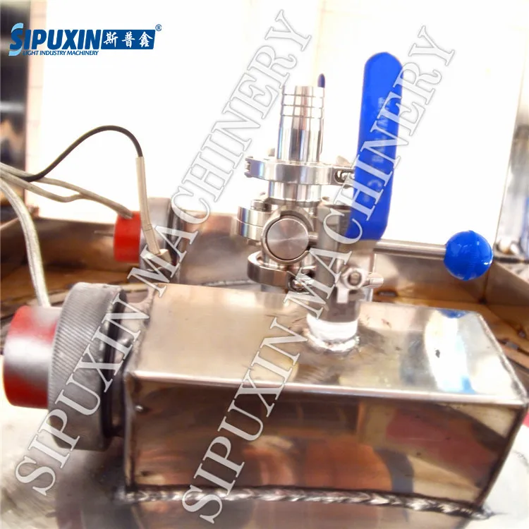 100L constant heater (2)