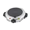 Portable hot plate cooking electric heater mini stove
