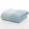 Chinese manufacturer supply cheap cotton 16S yarn bath towel set 70*140cm , 50*90cm, 33*33cm
