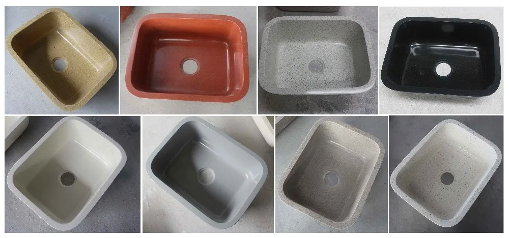 Kitchen Sinks