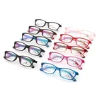 Children Glasses Square Optical Classes Tr90 Frames Comfortable Eyeglasses For Kids