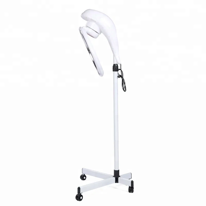 Hair Salon Equipment Hair Color Accelerator/Hair Dryer Accelerator, Black and white
Hair Salon Equipment Hair Color Accelerator/Hair Dryer Accelerator, Black and white