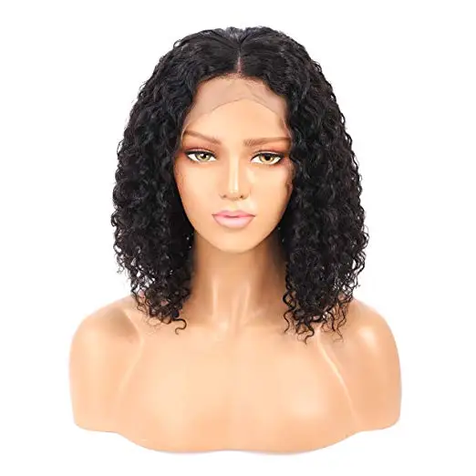 Short Lace Front Human Hair Wigs Blonde 613 Human Hair Lace Frontal Wig Brazilian Hair Bob Wig For Black Women, #1 or 1b #2 #4
Short Lace Front Human Hair Wigs Blonde 613 Human Hair Lace Frontal Wig Brazilian Hair Bob Wig For Black Women, #1 or 1b #2 #4