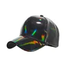 Best selling products sports hat 6 panel baseball cap for Reflective Style