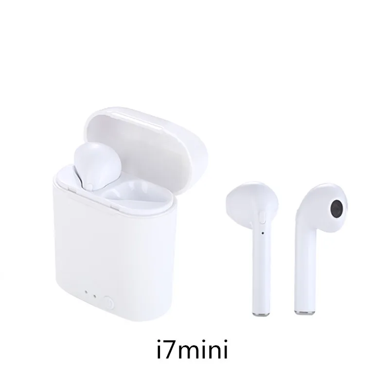 Best selling bluetooth TWS earphone i7 mini twins wireless stereo earbuds, Multi color
Best selling bluetooth TWS earphone i7 mini twins wireless stereo earbuds, Multi color