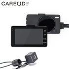 motorcycle DVR camera, motorcycle drive video recorder for motor bike 1080P full HD motorcycle dash cam support black box