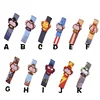 Cartoon baby Car Seat Belt Cover For Kids Safety Car Toys Seatbelt Shoulder Pad Short Plush Auto Seats Accessories