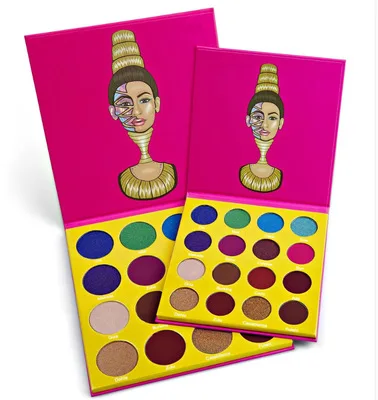 9Colors /12 Colors/16Colors New Shimmer Eyeshadow Palette Matte Eyeshadow Face Makeup Eyeshadow Palette
9Colors /12 Colors/16Colors New Shimmer Eyeshadow Palette Matte Eyeshadow Face Makeup Eyeshadow Palette