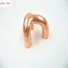 condenser copper claw TEE 6.35 mm--- 15.88mm