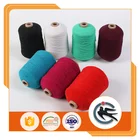 Spandex elasticity yarn for socks elastic rubber thread yarn