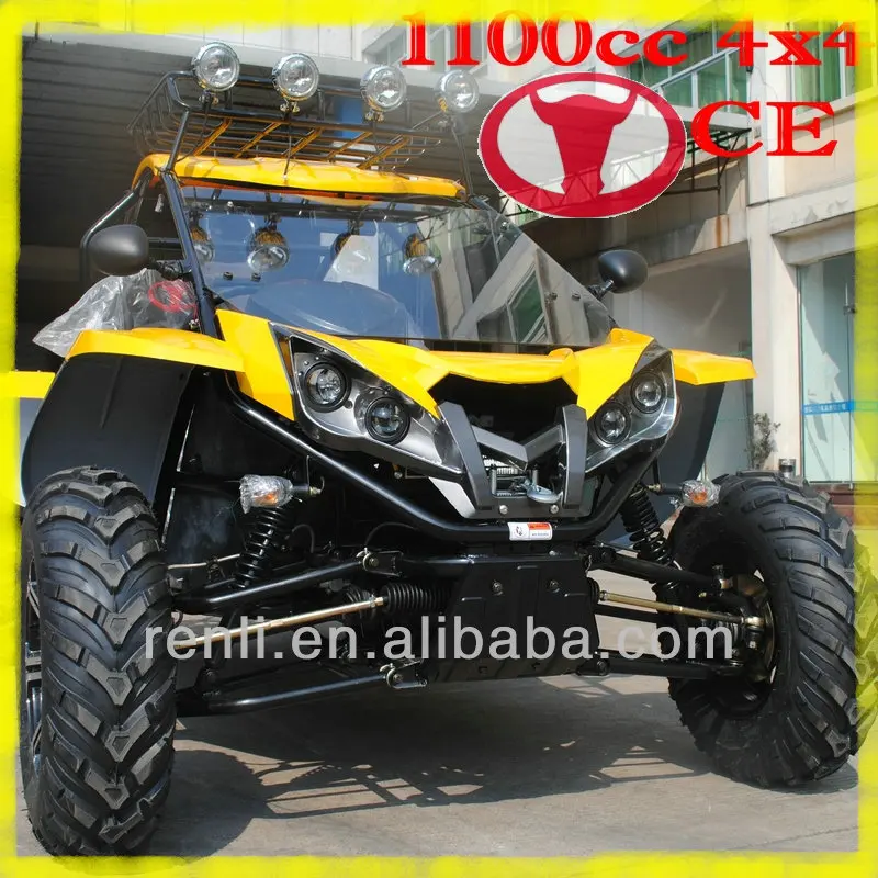 renli atv