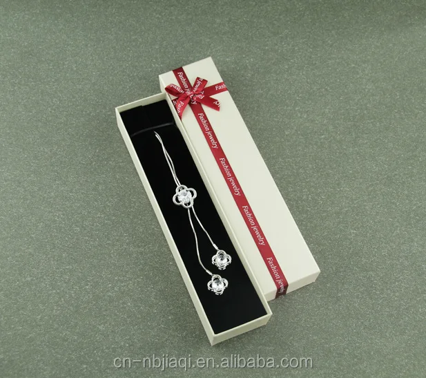 luxury high quality oem jewelry gift box paper mini gift box