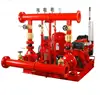 Manufacturer Asenware firefighting fire extinguisher fire pump series