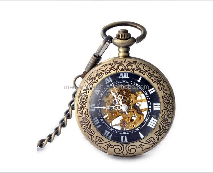 Cheap Pocket Watches In Bulk