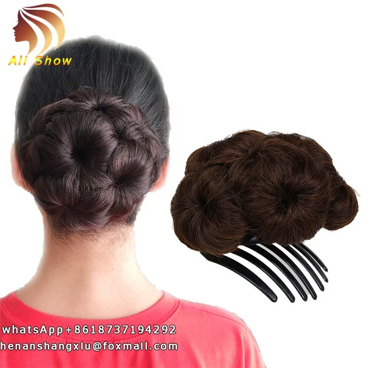 Grosshandel Haarteile Fur Hochsteckfrisuren Kaufen Sie Die Besten Haarteile Fur Hochsteckfrisuren Stucke Aus China Haarteile Fur Hochsteckfrisuren Grossisten Online Alibaba Com