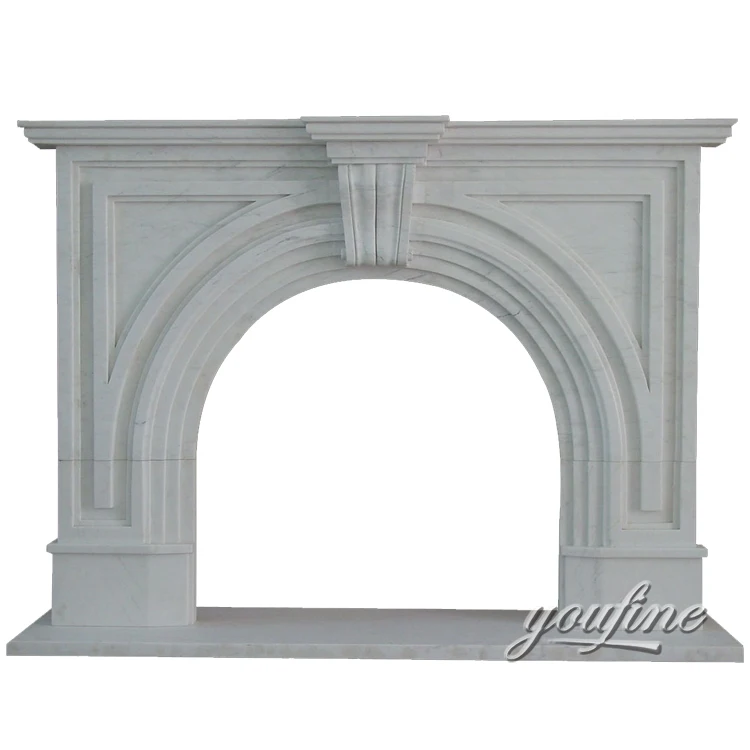 Fireplace Mantel Parts Stone Fireplace Mantel Parts Marble