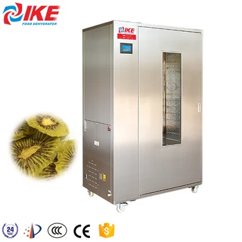 Industrial Air Source Heat Pump Drying Equipment Food Dehydrator