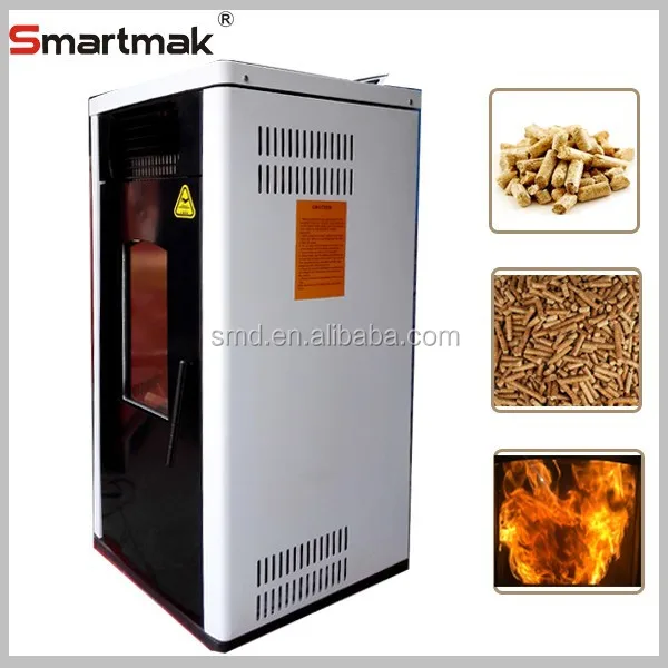 ce pellet stove