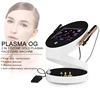 2 in 1 fibroblast plasma pen for skin tightening, wrinkle removal, cold plasma shower for acne treatment