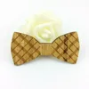 SD-361 Manufacturers selling Logo Custom made Bamboo tie, import bamboo tie, necktie knot