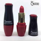Factory customize private label matte 12 color lipstick