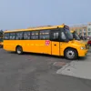 Hot selling 35 seater School Bus with front engine