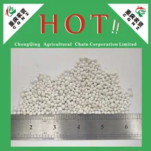 MAP Monoammonium Phosphate Powder and Granular 55%/58%/60% slurry method