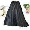 Top quality long skirt for women loose women dress