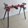 portable miter metal chop saw stand for sale