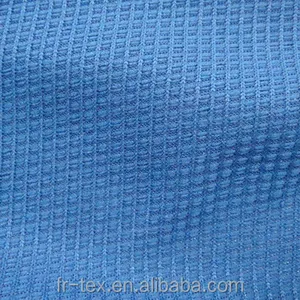 poly check fabric