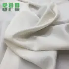 Hot Selling Two Horse Silk Fabric White For Man Silk Dress,30104,210Nm/2,18m/m,0.91*45.72m,Free Samples,SPO