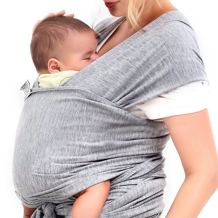Amazon hot selling Breathable Natural Cotton Baby Sling Carrier Wrap for Mons, Grey,black, blue,green,purple,pink,red
Amazon hot selling Breathable Natural Cotton Baby Sling Carrier Wrap for Mons, Grey,black, blue,green,purple,pink,red
